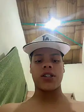 jhan_pierce22 webkamerás műsora