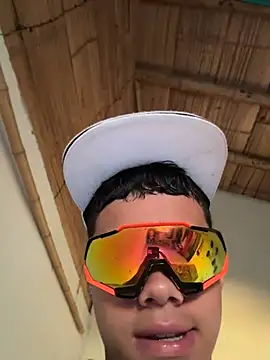 jhan_pierce22 网络视讯表演