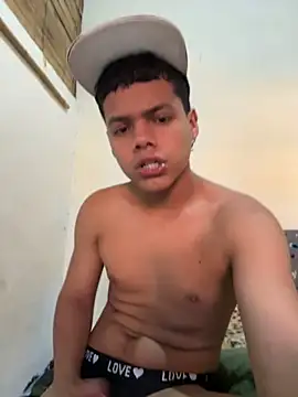 jhan_pierce22 网络视讯表演