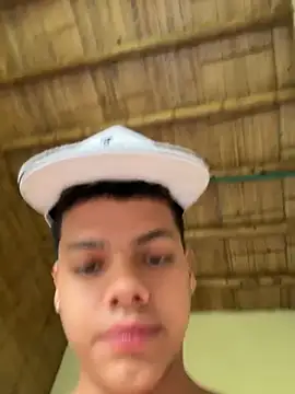 jhan_pierce22 Webcam-Show