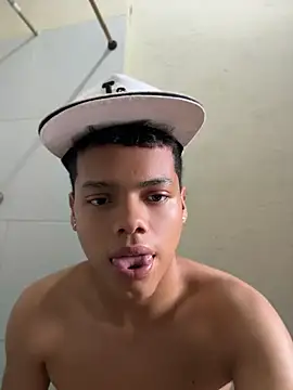 jhan_pierce22 Show Webcam