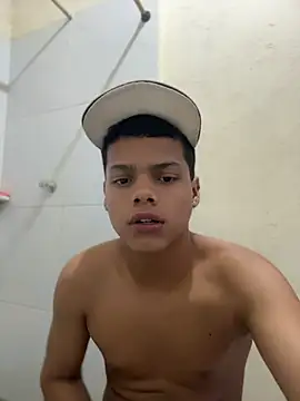 jhan_pierce22n Webbikameraesitys