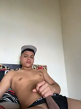 jhan_pierce22 Webcam Show