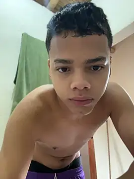 jhan_pierce22 Webcam-Show