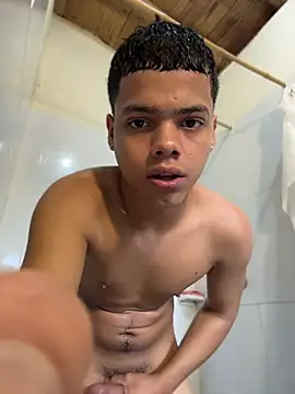 jhan_pierce22 网络视讯表演