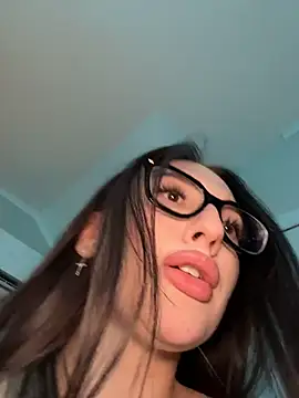 BonnyWantsYou's Webcam Show