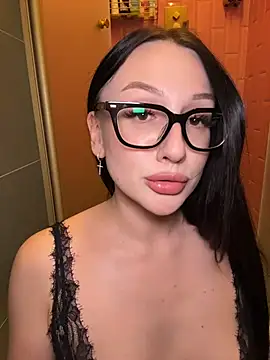 Show de BonnyWantsYou na webcam