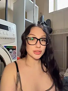 Show Webcam de BonnyWantsYou