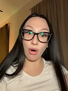 BonnyWantsYou Show in webcam