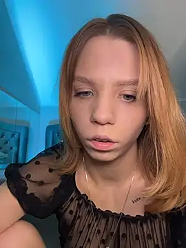 عرض كام BonnyWantsYou