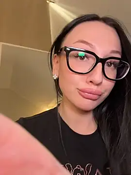 BonnyWantsYou's Webcam Show