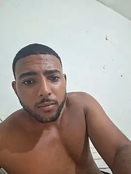 Show de webcam de KingAlan1