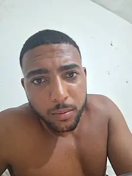 Webkamerová show KingAlan1