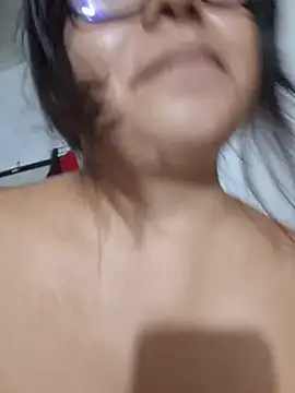 Show Webcam de Marcianita_owo