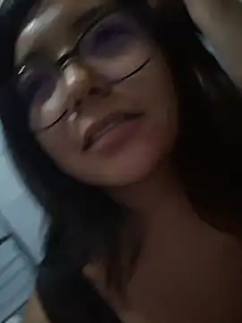 Sembang XXX Secara Langsung Marcianita_owo
