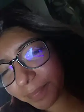 Marcianita_owo's Webcam Show