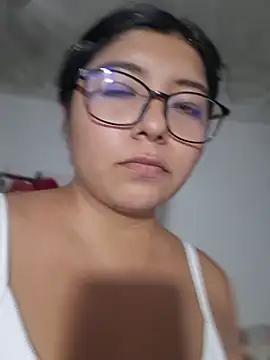 Marcianita_owo's Webcam Show