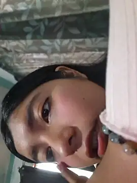 โชว์เว็บแคมของ Marcianita_owo