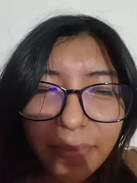 โชว์เว็บแคมของ Marcianita_owo