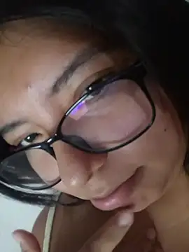 แชท XXX สดของ Marcianita_owo