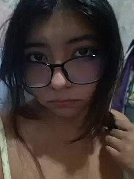 Marcianita_owo's Webcam Show