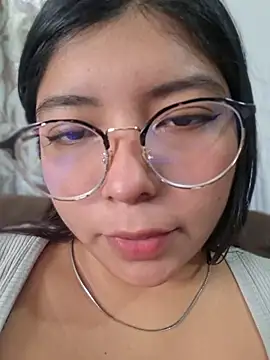 โชว์เว็บแคมของ Marcianita_owo