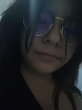 โชว์เว็บแคมของ Marcianita_owo
