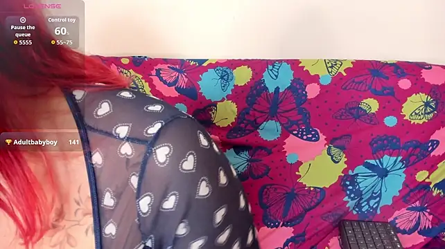_Cherry_blossom_x – webcam-show