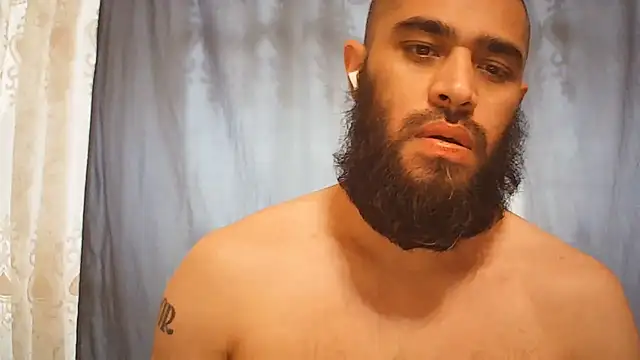 topmodellive's Webcam Show
