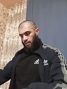 topmodelliven Webbikameraesitys