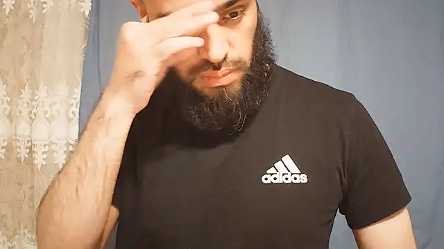 topmodelliven Webbikameraesitys