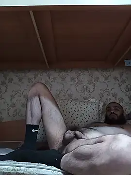 Pokazy przed kamerką – topmodellive
