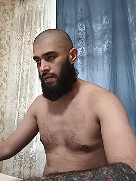 topmodellive Webcam-Show