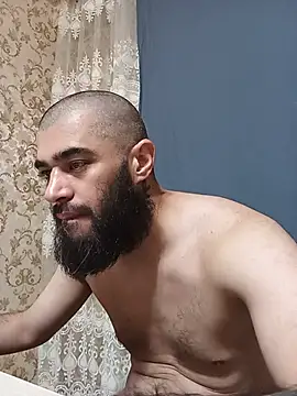 topmodelliven Webbikameraesitys