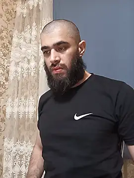 topmodelliven Webbikameraesitys