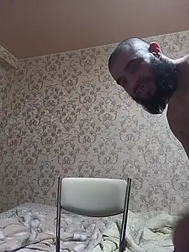 topmodelliven Webbikameraesitys