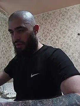 topmodelliven Webbikameraesitys