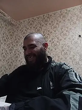 הופעת וובקאם של topmodellive