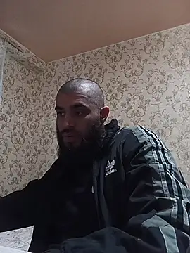 topmodelliven Webbikameraesitys