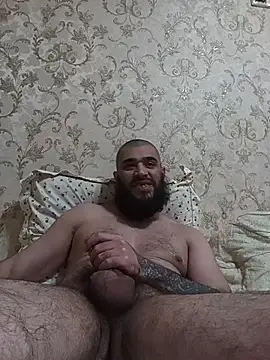 Pertunjukan Kamera Web topmodellive