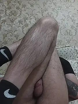 הופעת וובקאם של topmodellive