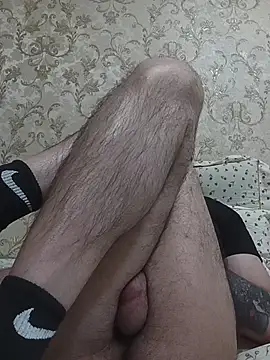 הופעת וובקאם של topmodellive