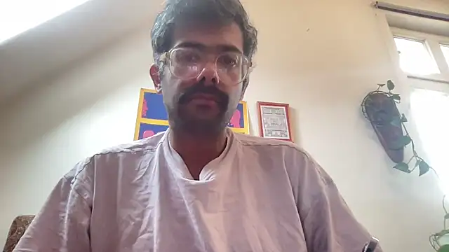 freelance_boyfriend Webcam-Show