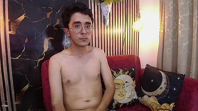 AurenV Webcam show