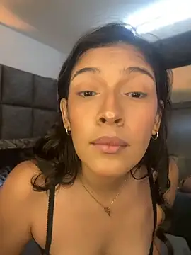Lexie_Beaumont's Webcam Show