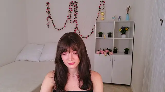 Show webcam de OwlEva