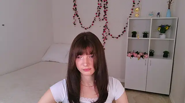 Chat XXX en directo de OwlEva