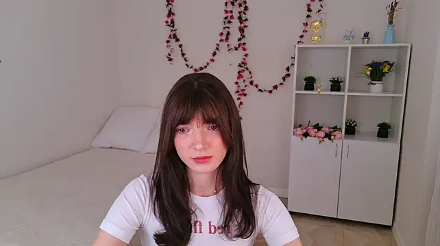 Show de webcam de OwlEva