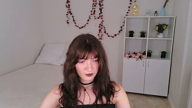 OwlEva – Live XXX-chat