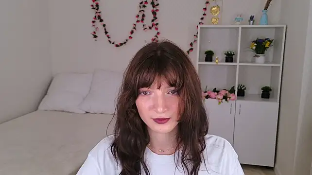 OwlEva Chat XXX in diretta